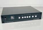 Kramer VS-41HDCP 4x1 HDCP-konformer DVI-Umschalter Switch